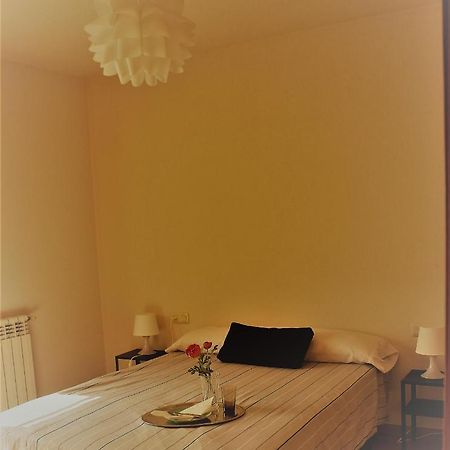 Vergarillas 1 Apartment Ávila Екстериор снимка