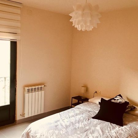 Vergarillas 1 Apartment Ávila Екстериор снимка